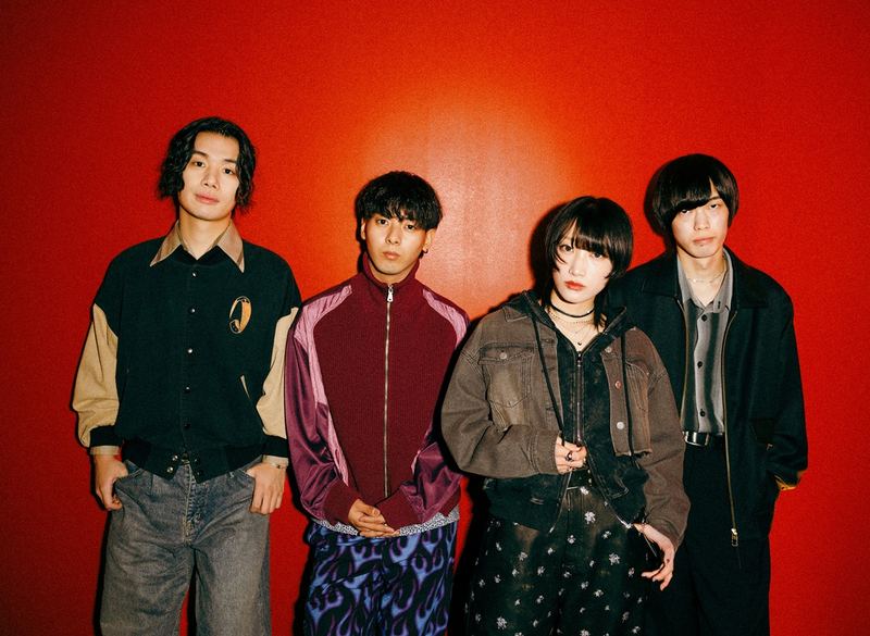 yutori ONEMAN TOUR 2026″Bless you!” 振替公演のフライヤー