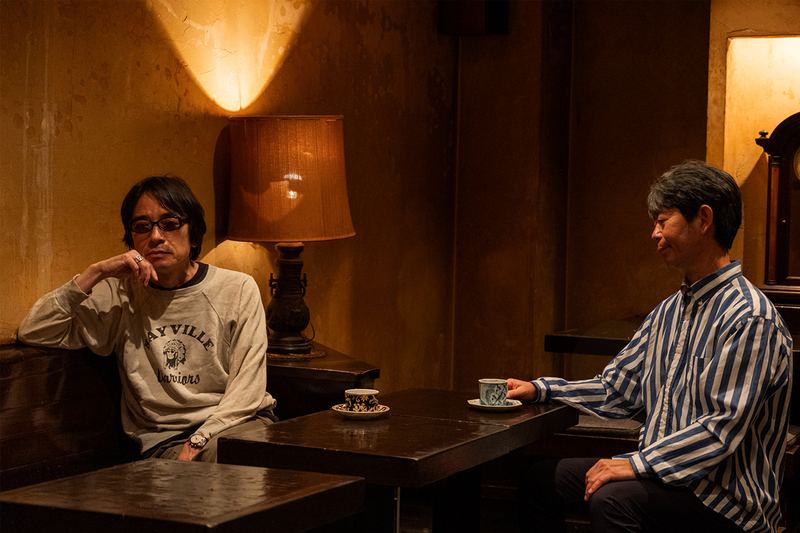 ライブ・ツアー『have a nice TRIP!』のフライヤー