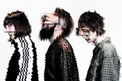 NEE 10th TOUR「EXOTIC METTYA SAISEI」のフライヤー