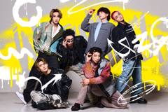WATWING LIVE HOUSE TOUR 2025「honest」のフライヤー