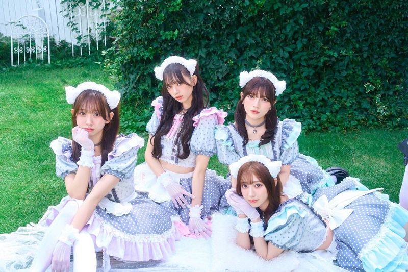 【1部】わーすた全国ツアー2025-2026 “WASUTA MADE” 〜めいどいんじゃぱん♡〜 【2部】わーすた全国ツアー2025-2026 ”WASUTA MADE” 〜Out to the world！〜のフライヤー