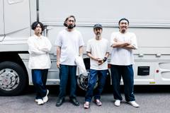 SPECIAL OTHERS TOUR 2025 〜特他街道二拾五次〜のフライヤー