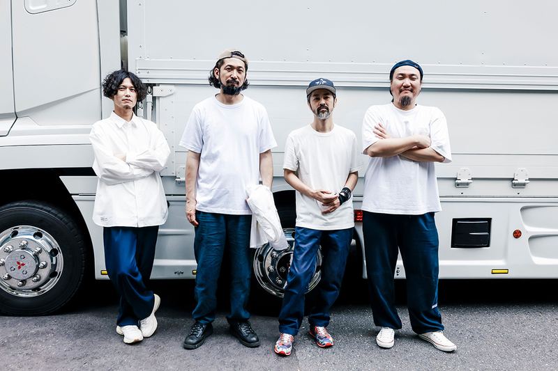 SPECIAL OTHERS TOUR 2025 〜特他街道二拾五次〜のフライヤー